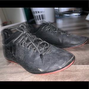 Adidas x 16.3 turf soccer shoes